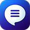MessageMe App Icon